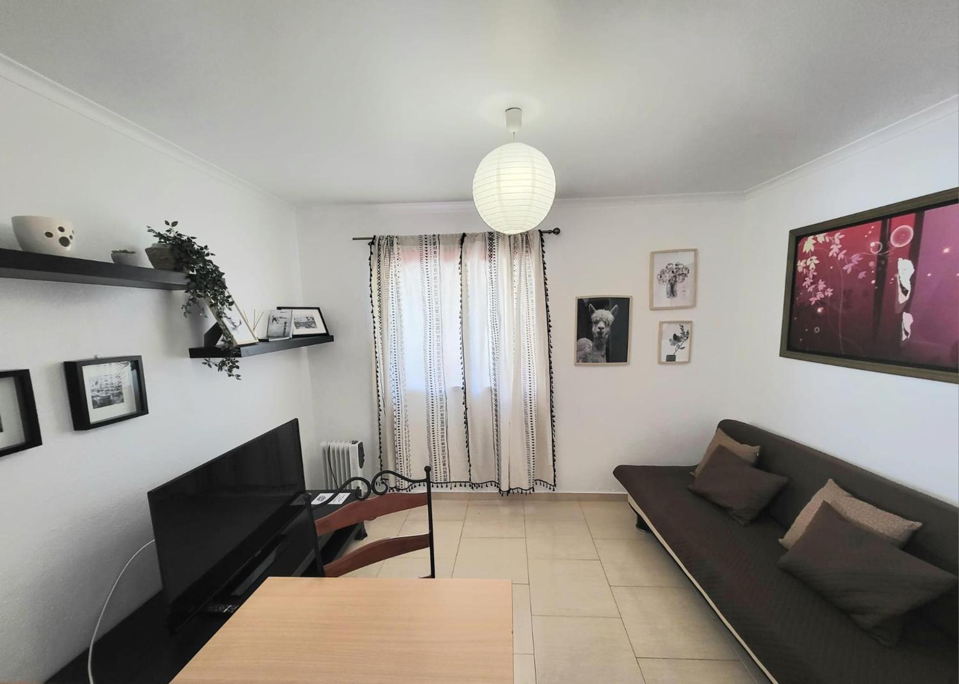 Amelia Apartment - Peniche Surf Camp Buitenkant foto