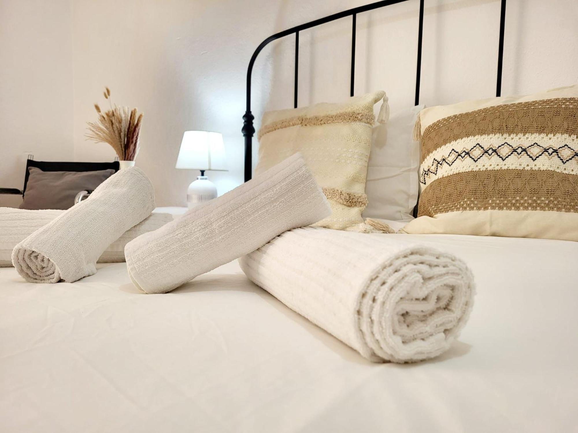 Amelia Apartment - Peniche Surf Camp Buitenkant foto