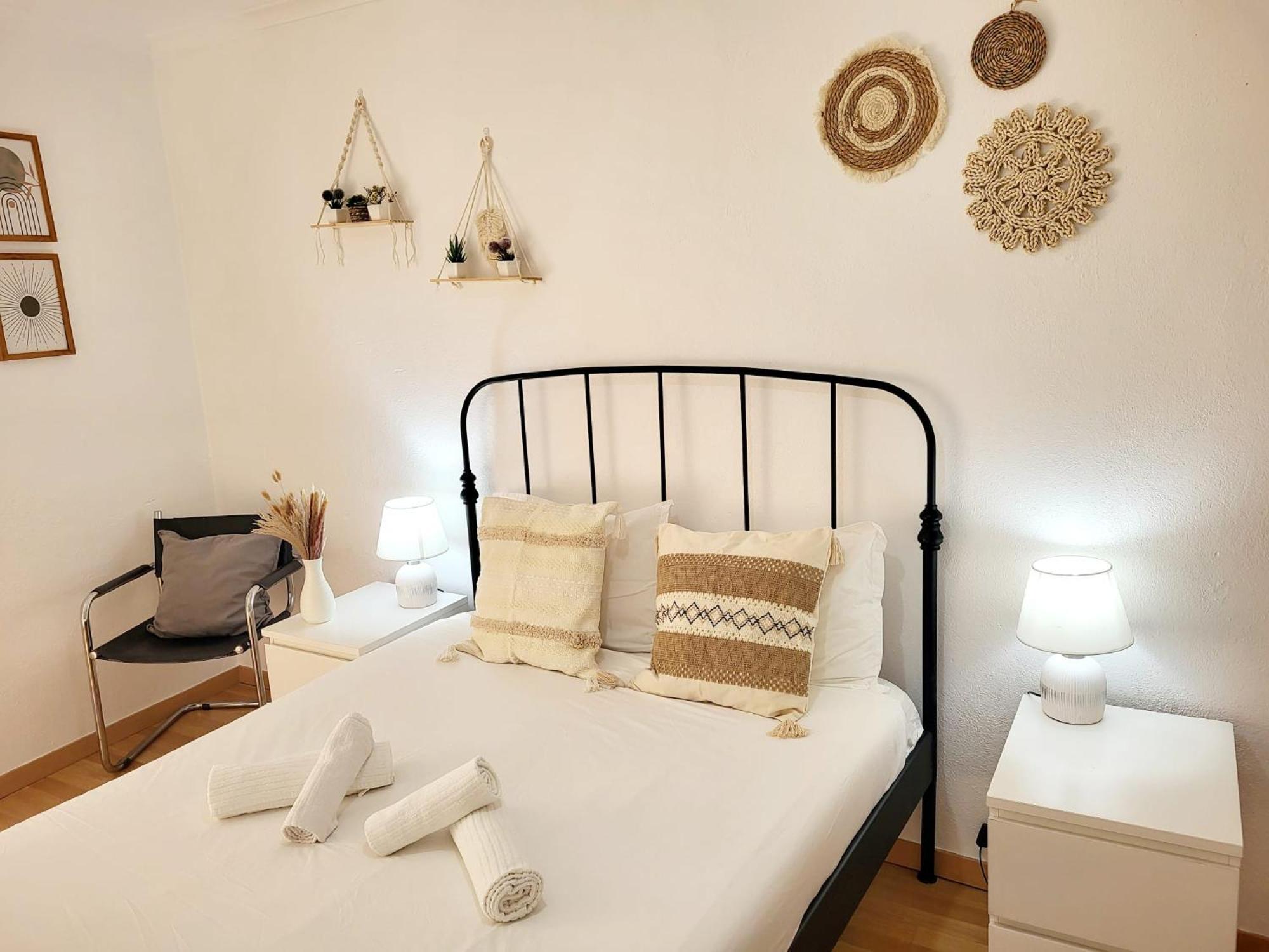 Amelia Apartment - Peniche Surf Camp Buitenkant foto