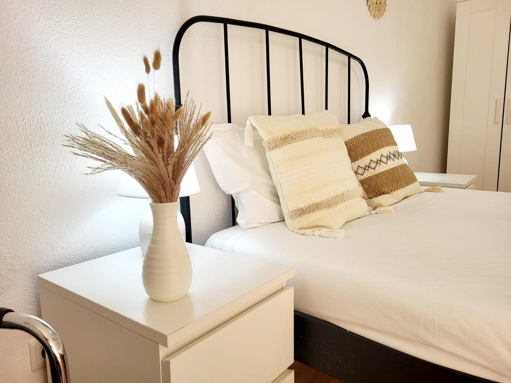 Amelia Apartment - Peniche Surf Camp Buitenkant foto