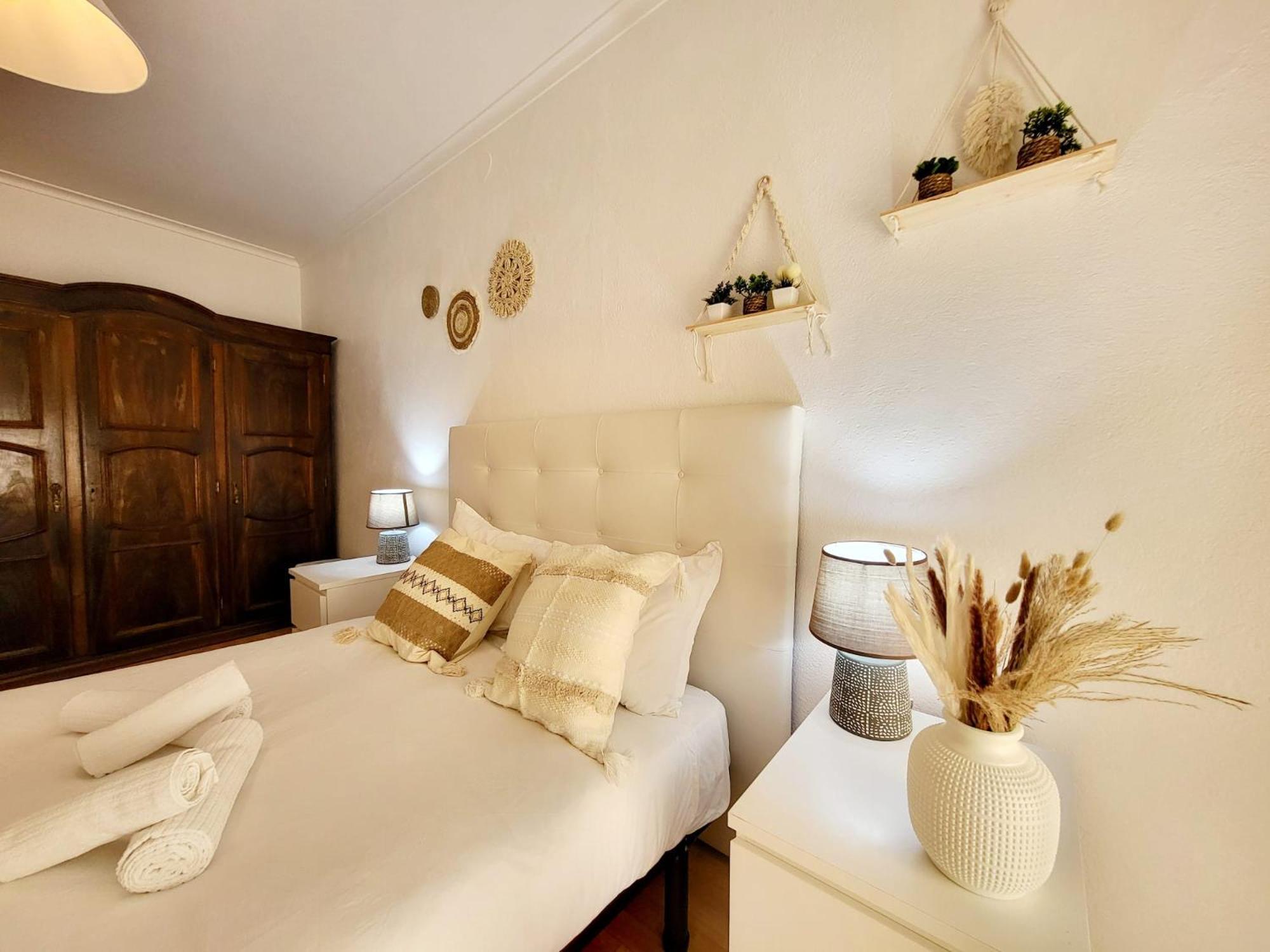 Amelia Apartment - Peniche Surf Camp Buitenkant foto