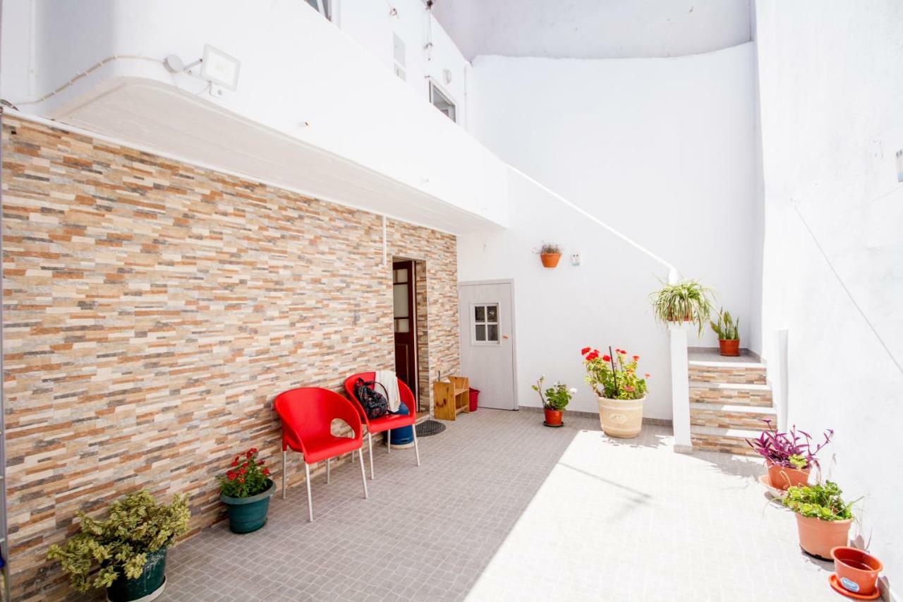 Amelia Apartment - Peniche Surf Camp Buitenkant foto